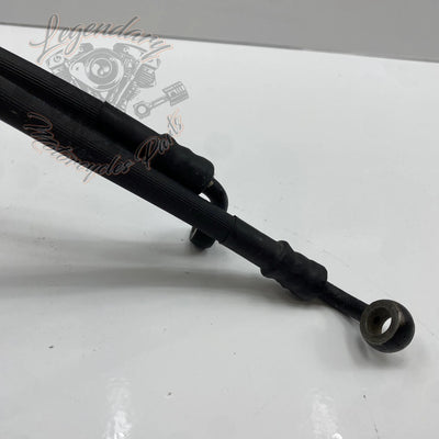 Voorremleiding OEM 43349-96B