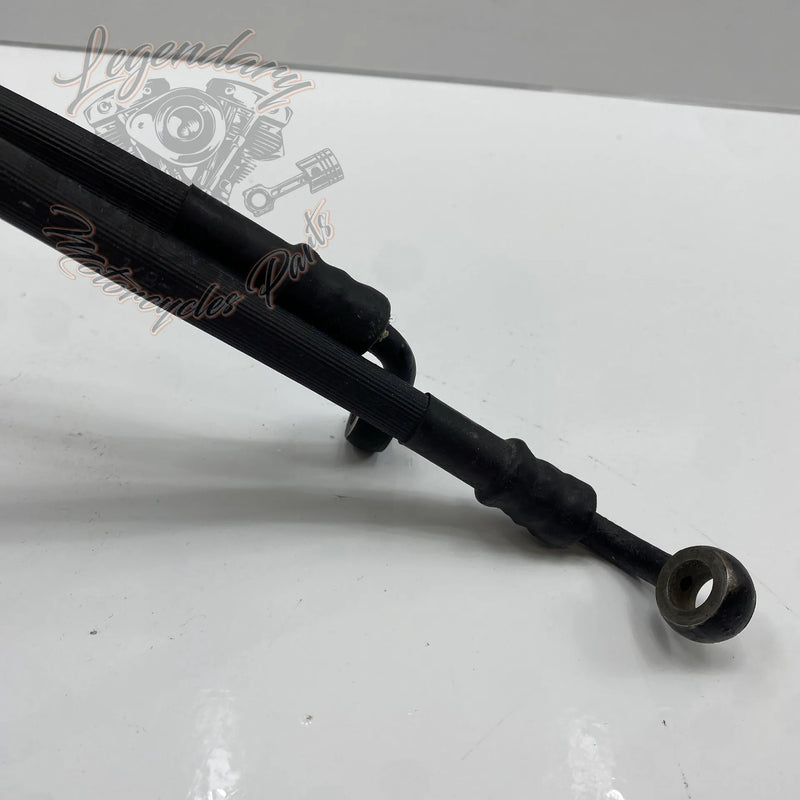 Voorremleiding OEM 43349-96B