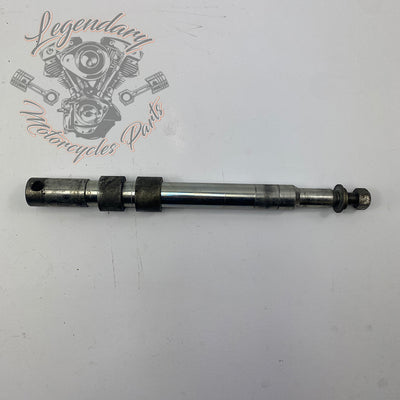 Eixo da roda dianteira OEM 43364-00