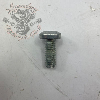 Rear brake disc screw 3/8"-16x1" OEM 43567-92
