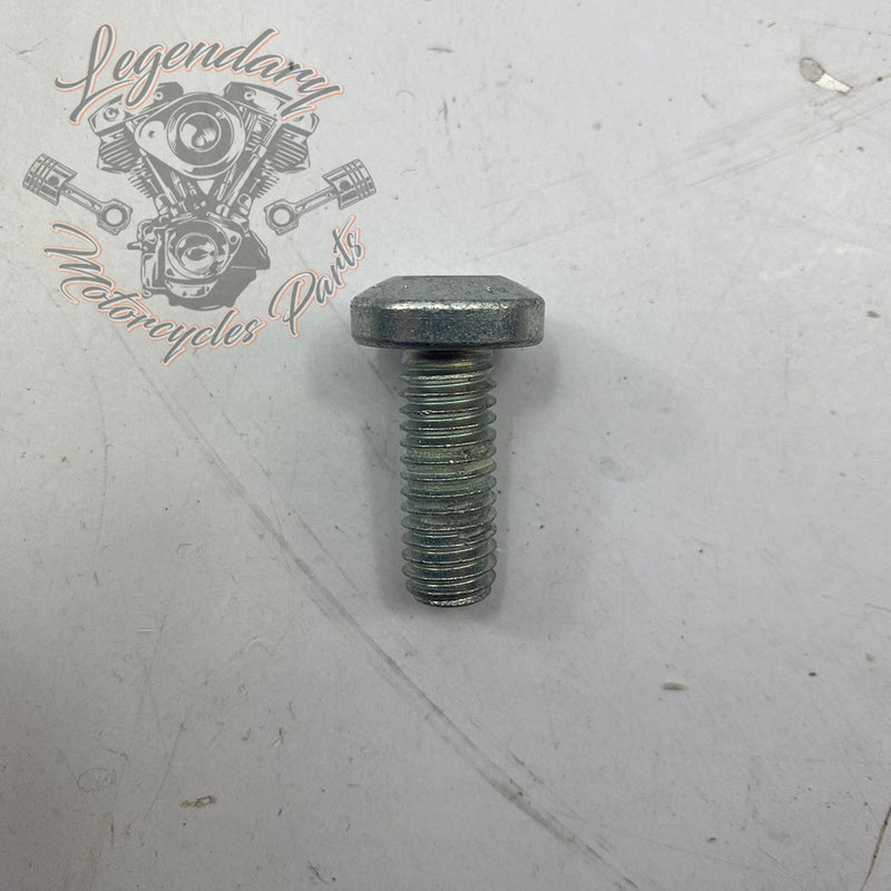 Rear Brake Disc Bolt 3/8"-16x1" OEM 43567-92