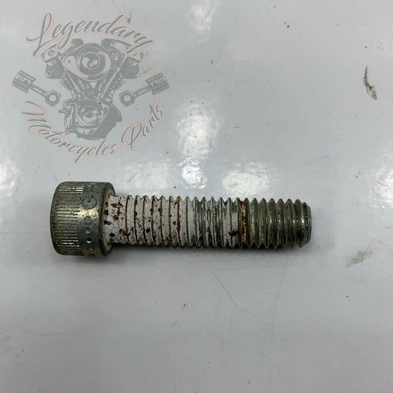 Screw, 3/8