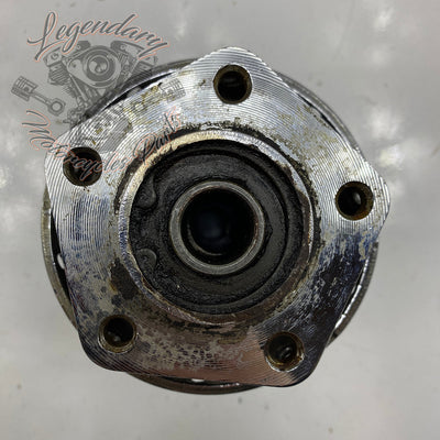 Voornaaf OEM 43672-84