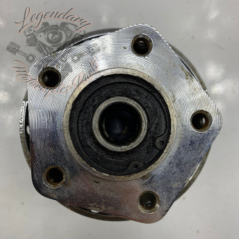 Voornaaf OEM 43672-84