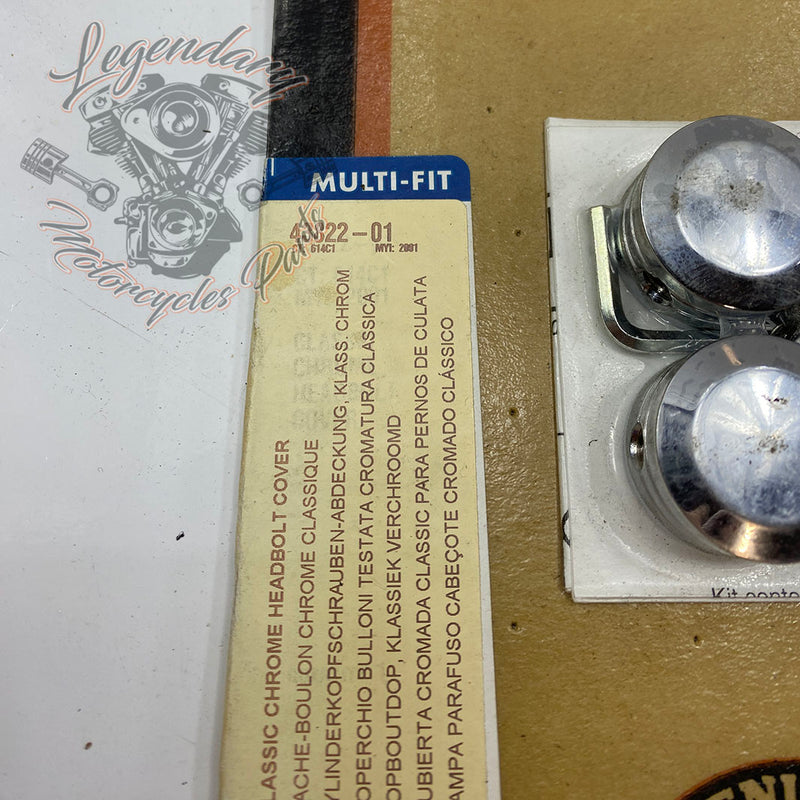 Boutenkappen OEM 43822-01