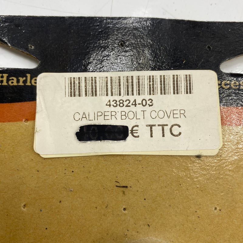 Osłona śruby zacisku hamulcowego OEM 43824-03