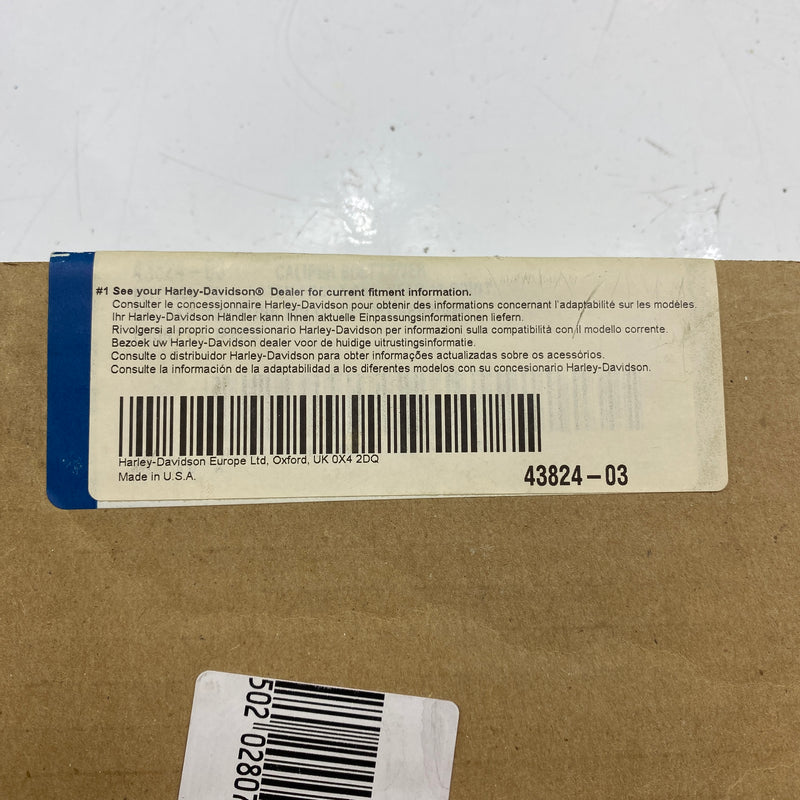 Osłona śruby zacisku hamulcowego OEM 43824-03