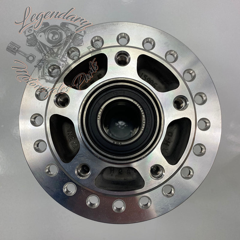 Voorwielnaaf OEM 43877-04
