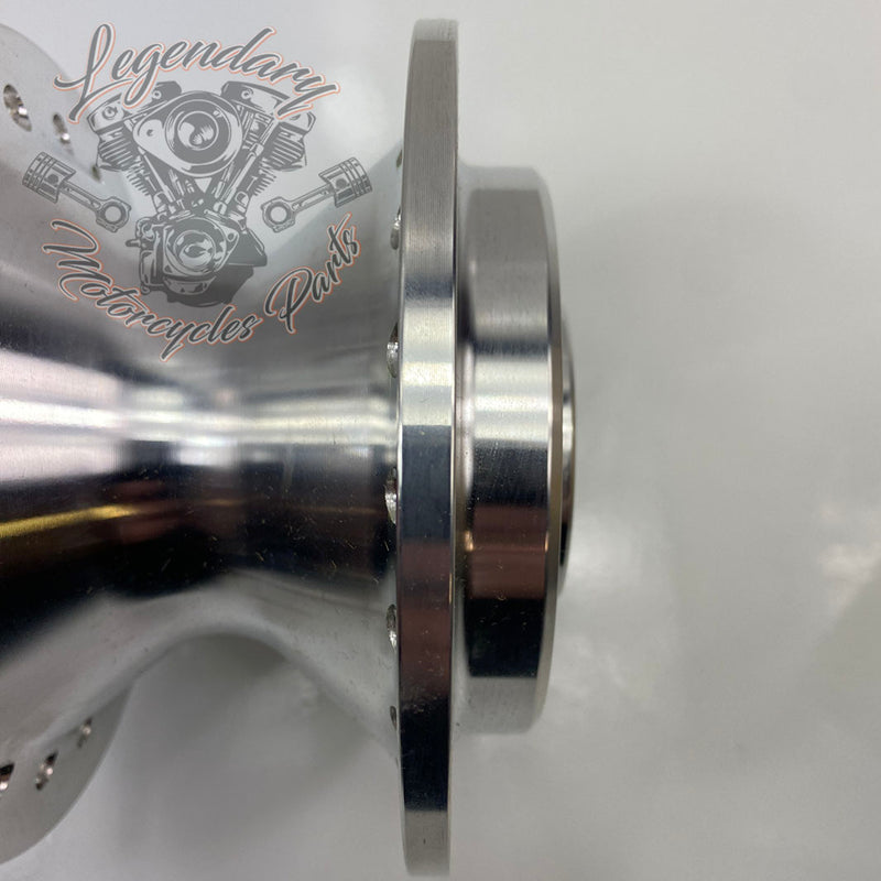 Voorwielnaaf OEM 43877-04