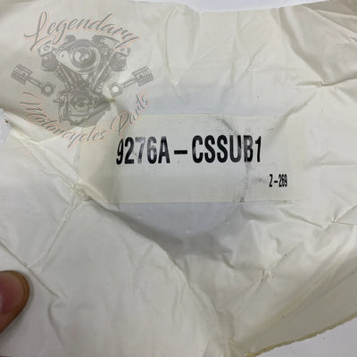 Kit di installazione ruota posteriore 25mm OEM 43878-08B
