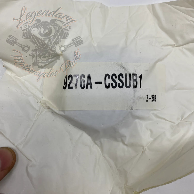 Kit di installazione ruota posteriore 25mm OEM 43878-08B