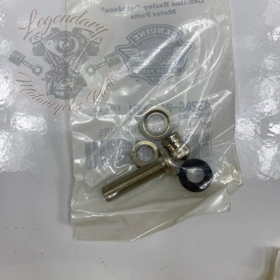 Kit di installazione ruota posteriore 25mm OEM 43878-08B