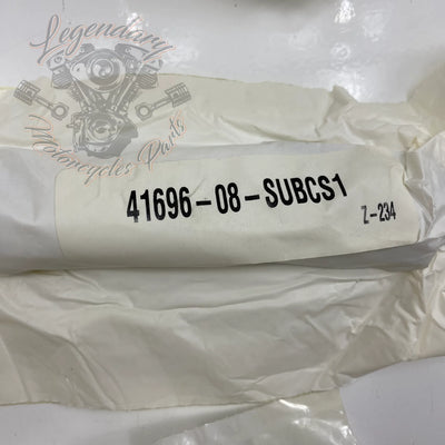 Kit di installazione ruota posteriore 25mm OEM 43878-08B
