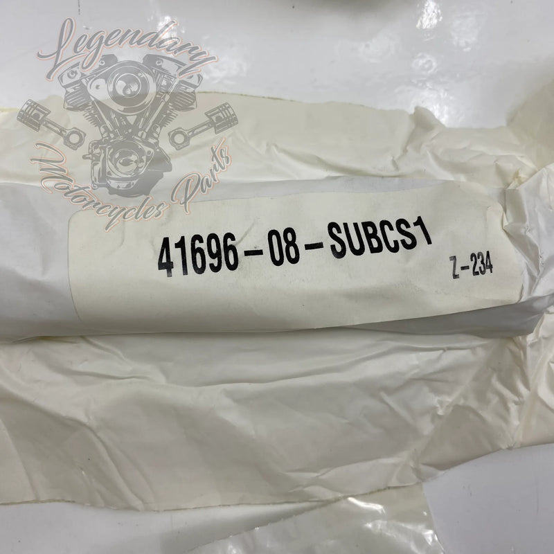 Kit di installazione ruota posteriore 25mm OEM 43878-08B