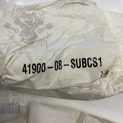 Kit di installazione ruota posteriore 25mm OEM 43878-08B