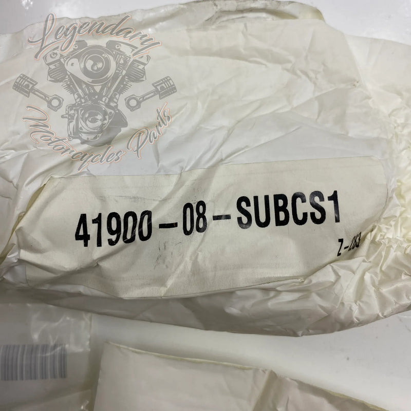 Kit di installazione ruota posteriore 25mm OEM 43878-08B