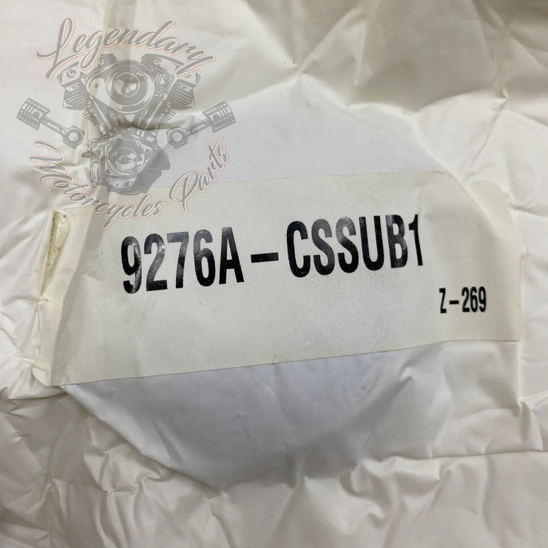 Kit di installazione ruota posteriore 25mm OEM 43878-08B