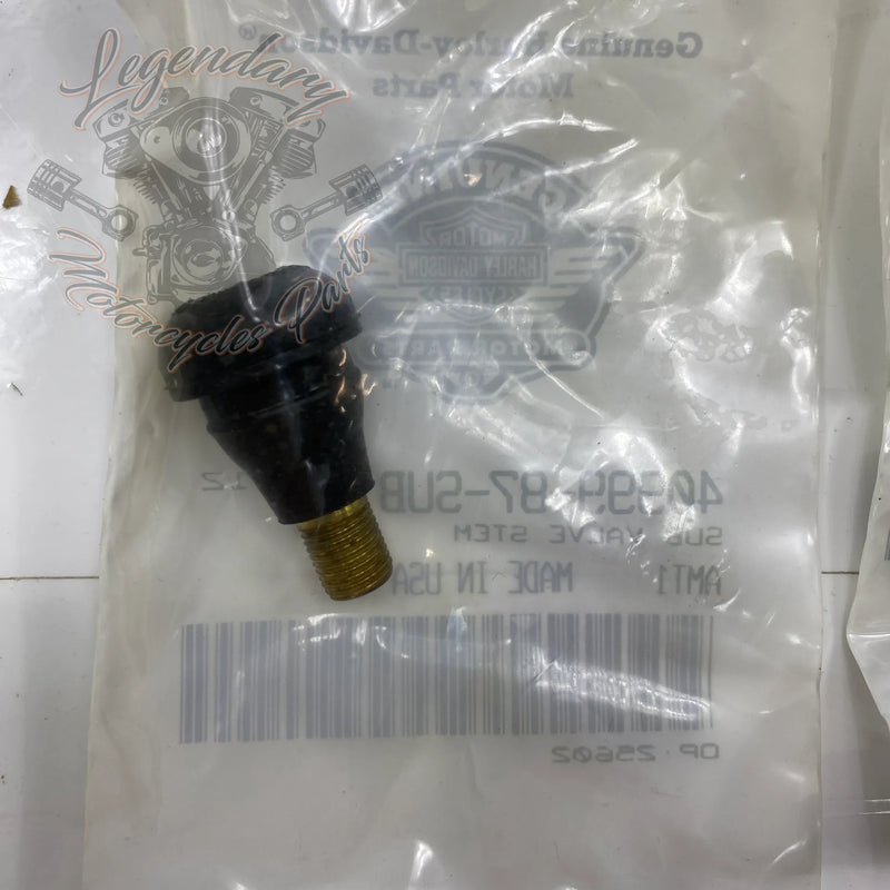 Kit di installazione ruota posteriore 25mm OEM 43878-08B