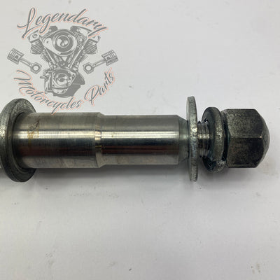 Eje de rueda delantera OEM 43895-00