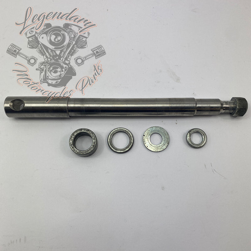 Vooras OEM 43895-00