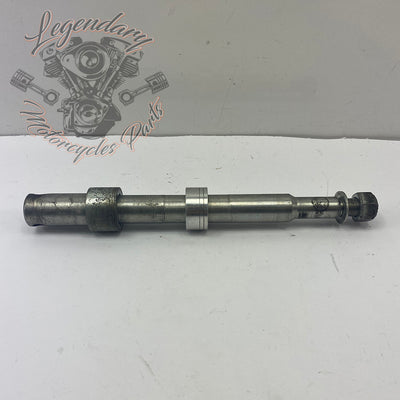 Eje de rueda delantera OEM 43895-87