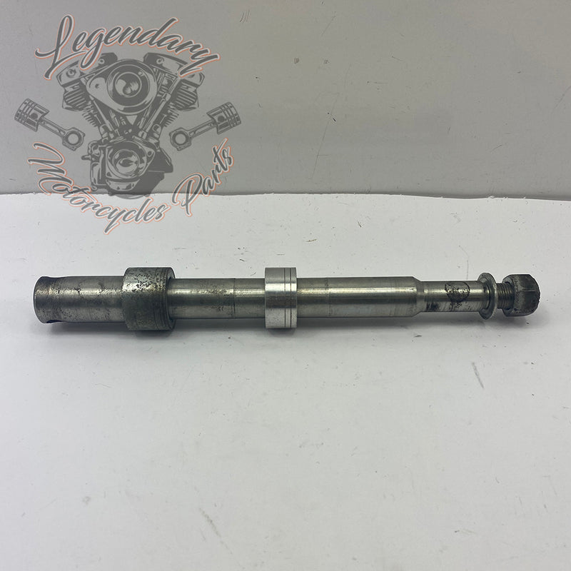 Front axle OEM 43895-87