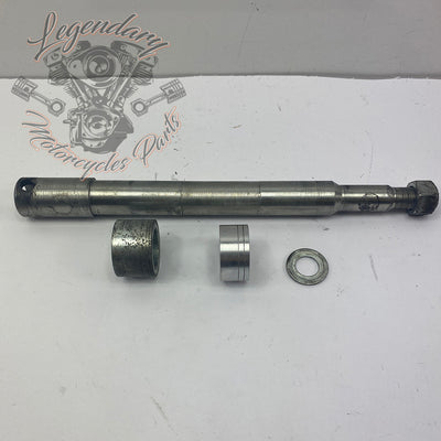 Front axle OEM 43895-87
