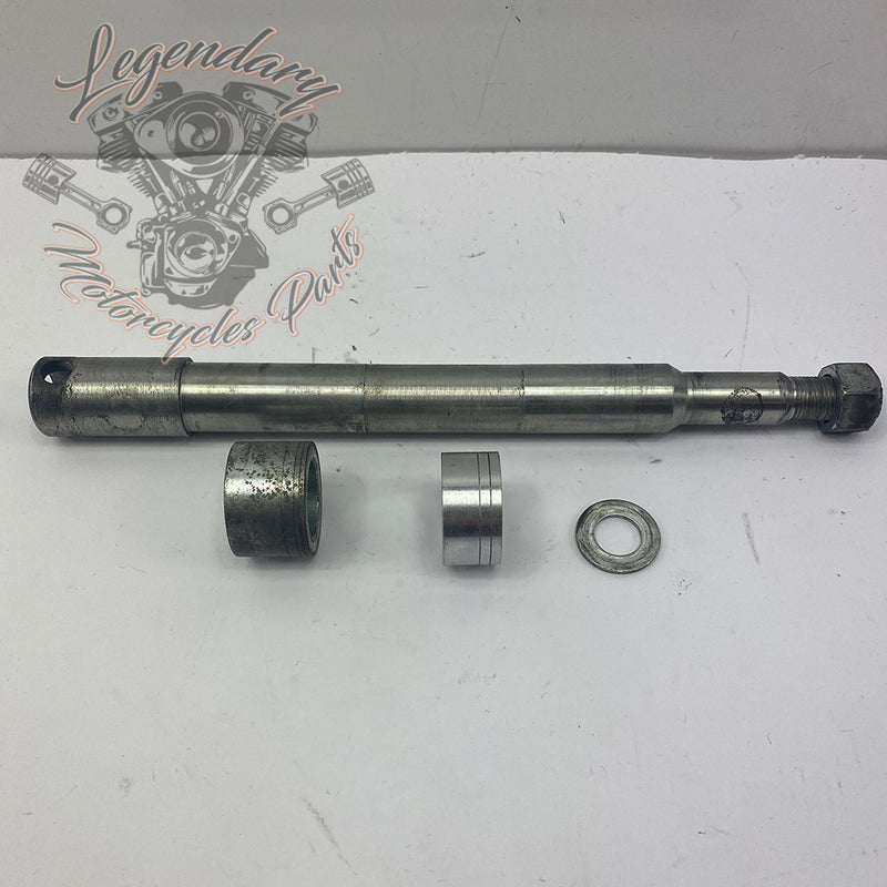 Front axle OEM 43895-87