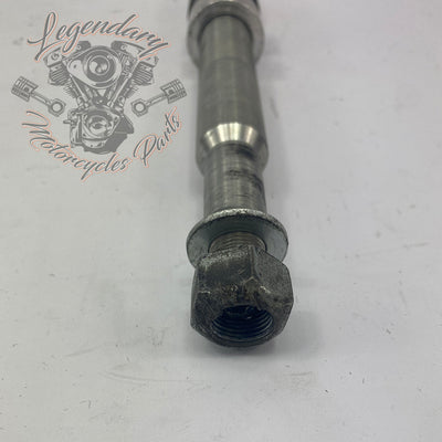 Front axle OEM 43895-87