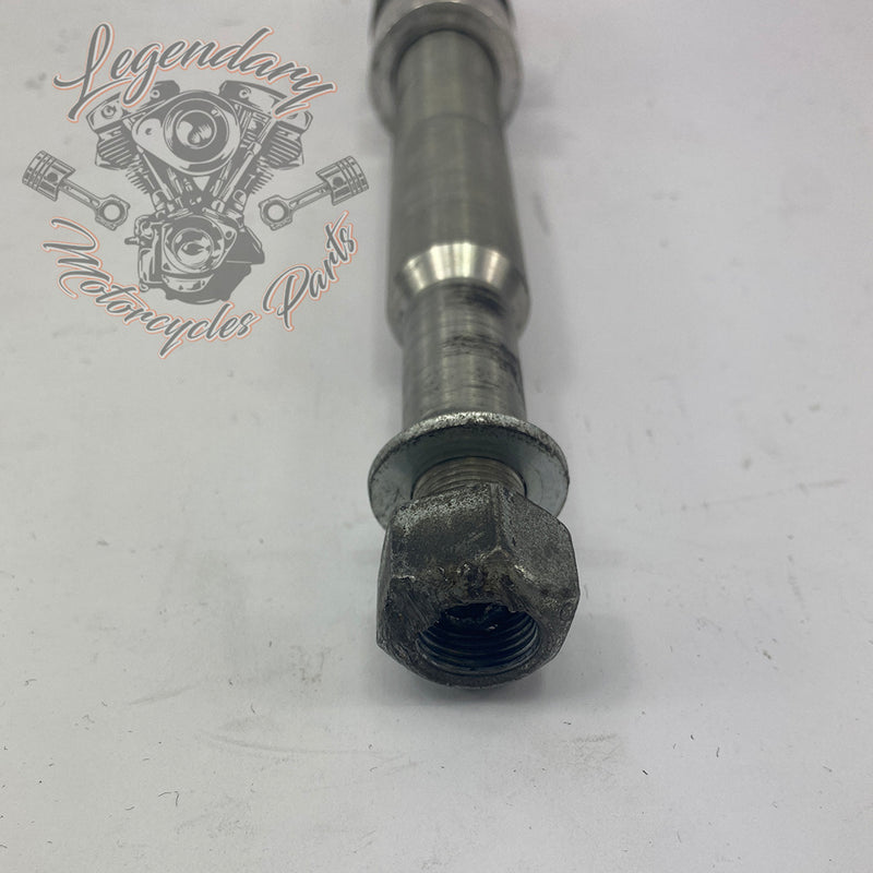 Front axle OEM 43895-87