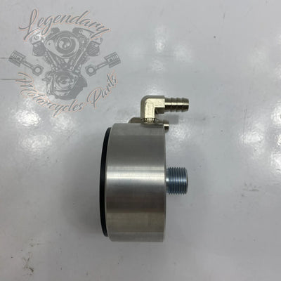 Nosilec filtra za olje OEM 4400