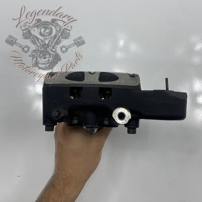 Rear Brake Caliper and Bracket OEM 44017-06