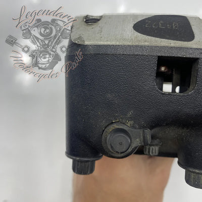 Rear Brake Caliper and Bracket OEM 44017-06