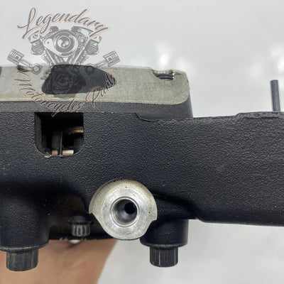 Rear Brake Caliper and Bracket OEM 44017-06