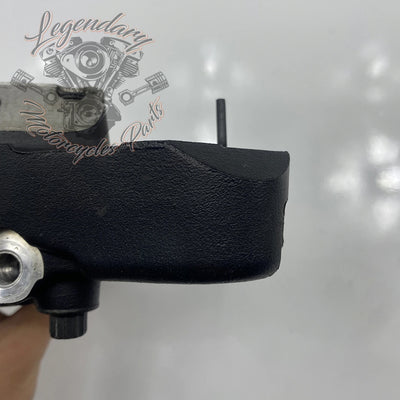 Rear Brake Caliper and Bracket OEM 44017-06