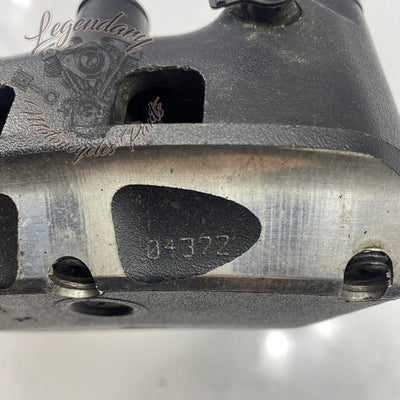 Rear Brake Caliper and Bracket OEM 44017-06