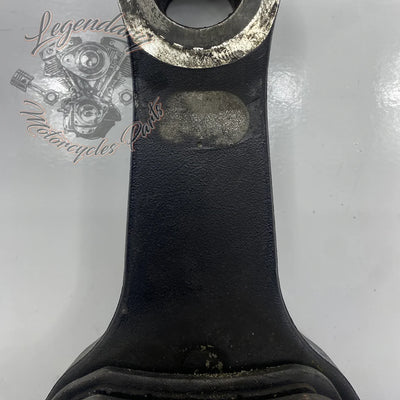 Rear Brake Caliper and Bracket OEM 44017-06
