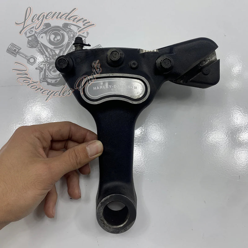 Rear Brake Caliper and Bracket OEM 44017-06