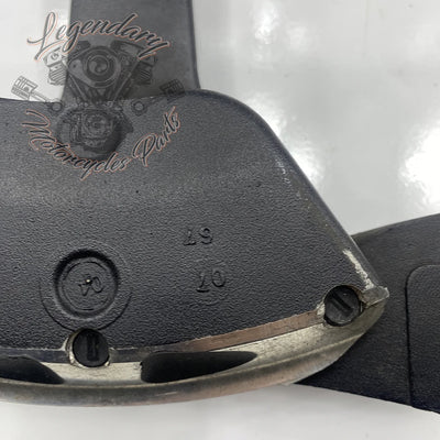 Rear Brake Caliper and Bracket OEM 44017-06
