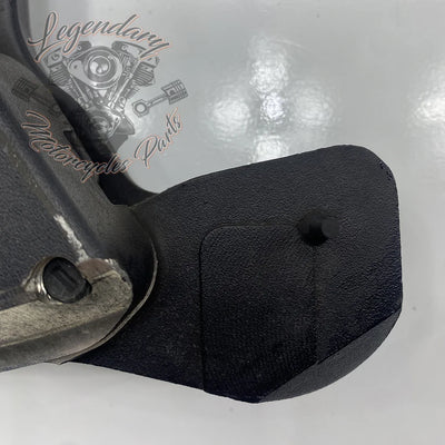 Rear Brake Caliper and Bracket OEM 44017-06