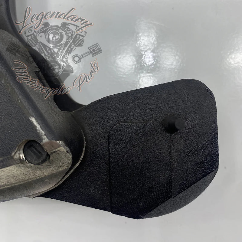 Rear Brake Caliper and Bracket OEM 44017-06