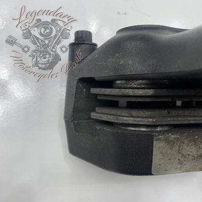Rear Brake Caliper and Bracket OEM 44017-06