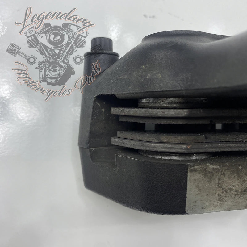 Rear Brake Caliper and Bracket OEM 44017-06
