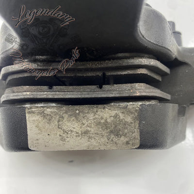 Rear Brake Caliper and Bracket OEM 44017-06