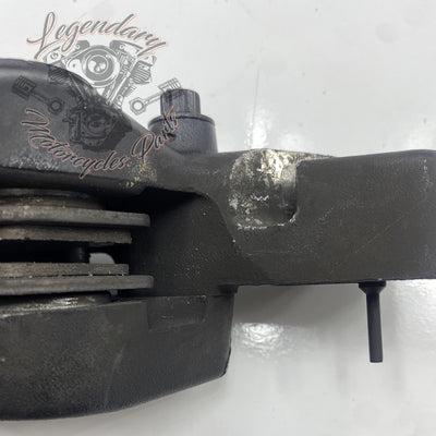 Rear Brake Caliper and Bracket OEM 44017-06