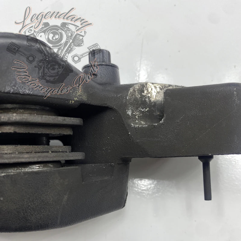 Rear Brake Caliper and Bracket OEM 44017-06