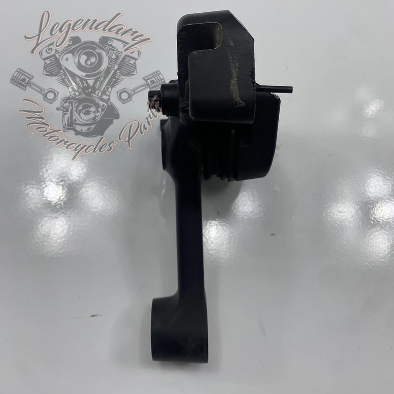 Rear Brake Caliper and Bracket OEM 44017-06