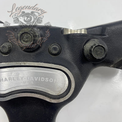 Rear Brake Caliper and Bracket OEM 44017-06