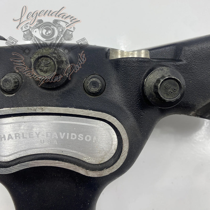 Rear Brake Caliper and Bracket OEM 44017-06
