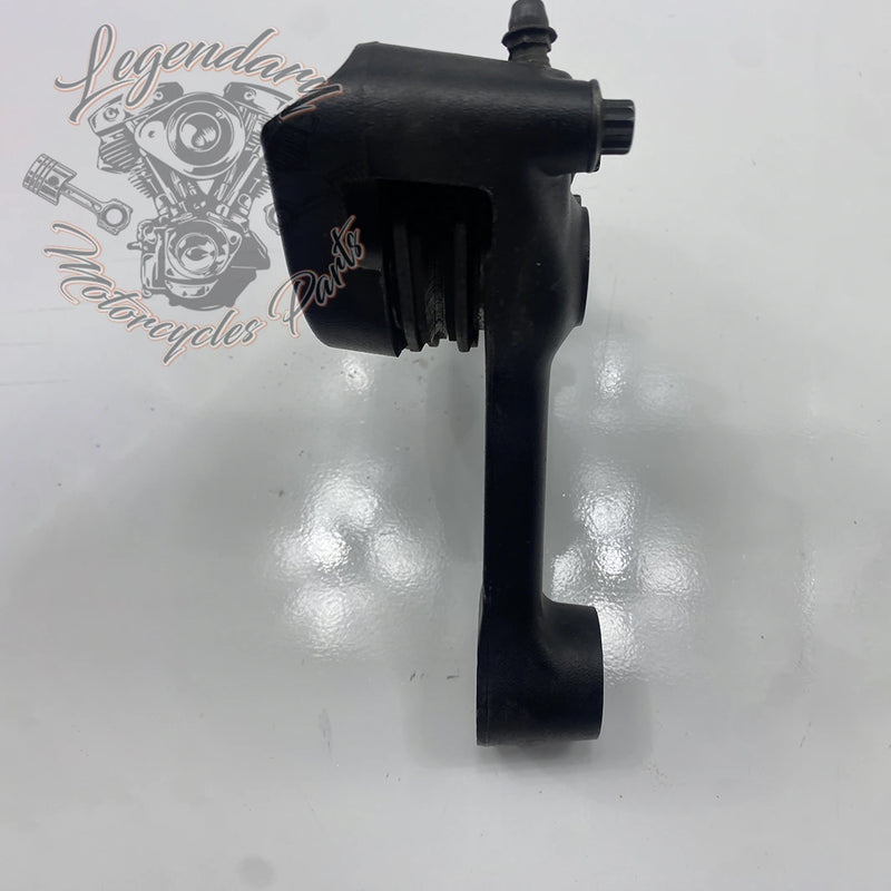 Rear Brake Caliper and Bracket OEM 44017-06